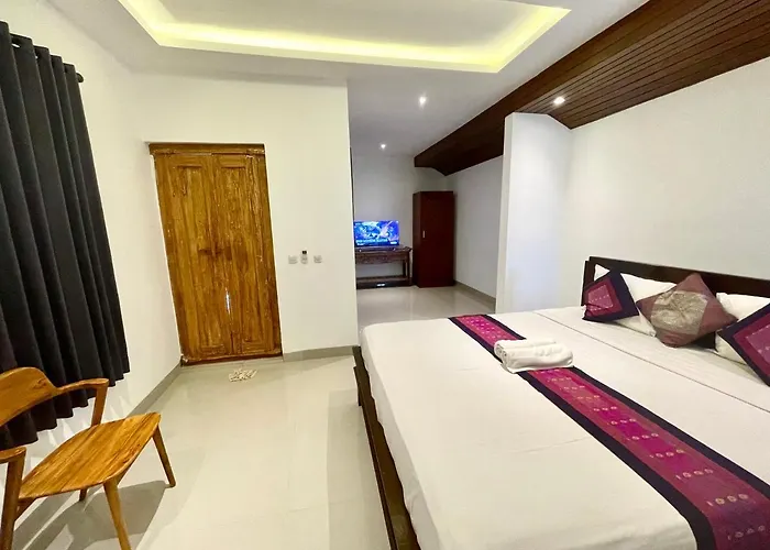 Gasthof Dimuwa 3*