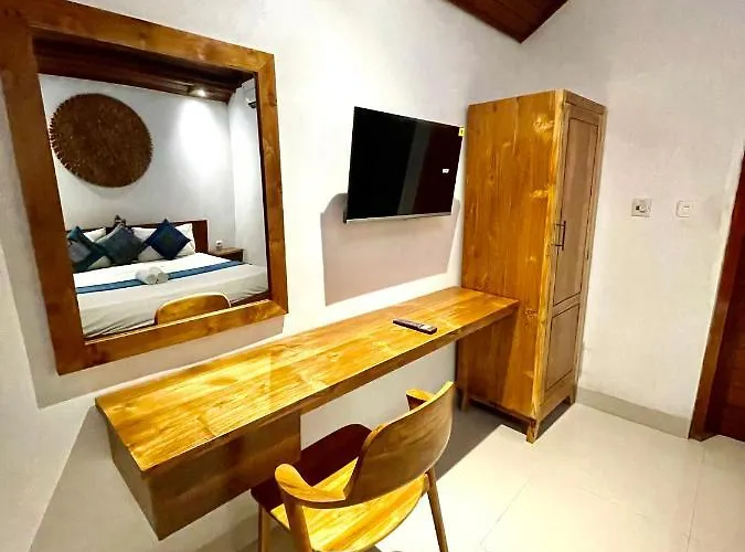 Dimuwa 3* Ubud