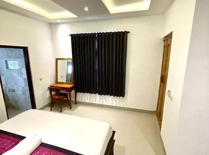 Dimuwa 3* Ubud