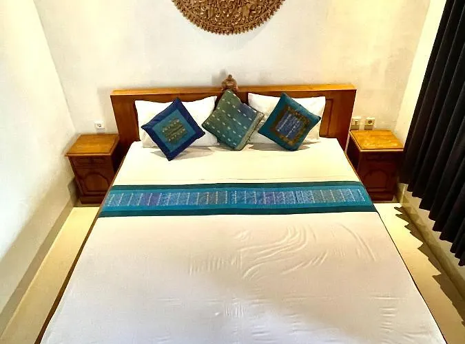 Dimuwa Gasthof Ubud