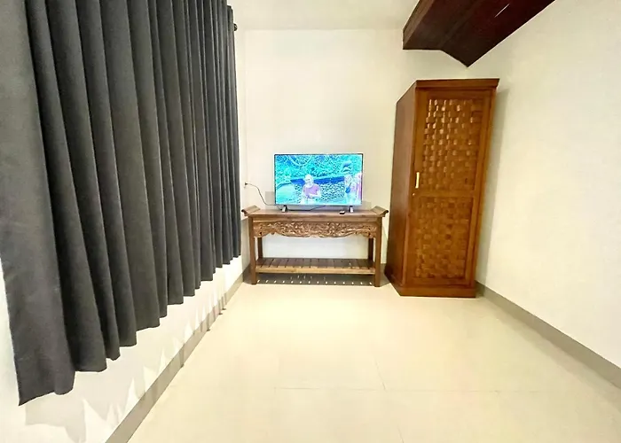 Dimuwa Ubud