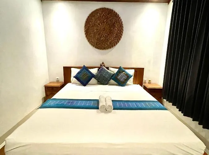 Dimuwa Gasthof 3*