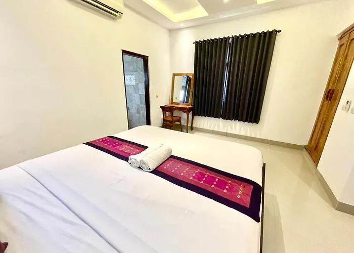 Dimuwa 3* Ubud