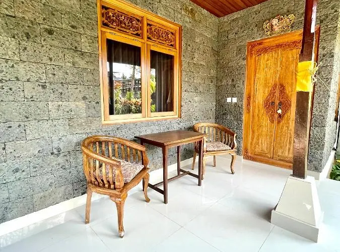 Gasthof Dimuwa Ubud