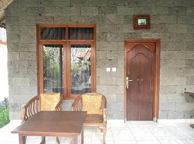 Dimuwa 3* Ubud