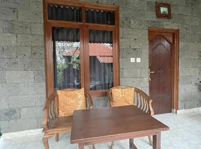 Gasthof Dimuwa Ubud