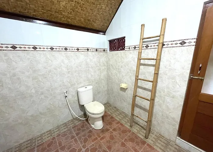 Dimuwa 3* Ubud