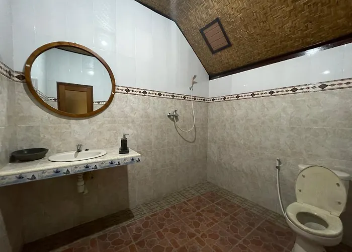 Dimuwa 3* Ubud