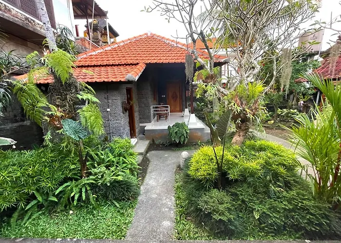 Gasthof Dimuwa