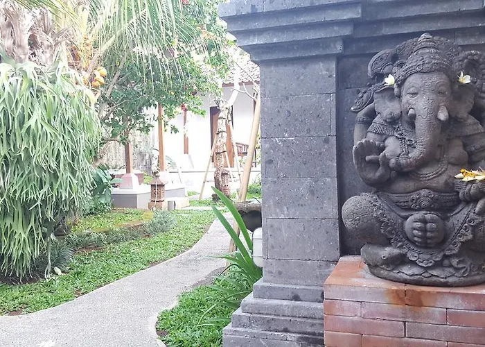 Dimuwa Ubud