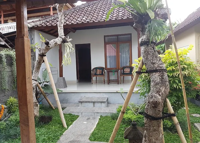 Gasthof Dimuwa 3*