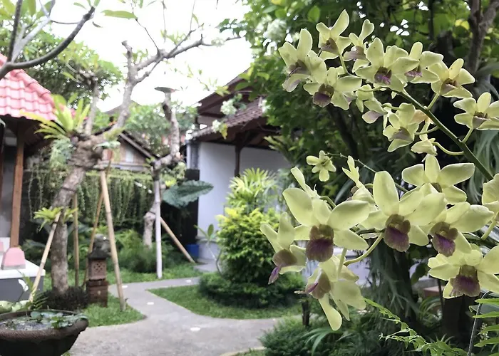 Gasthof Dimuwa Ubud