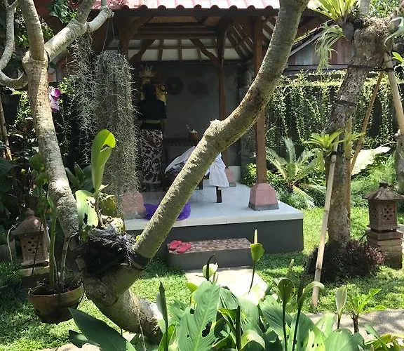 Gasthof Dimuwa Ubud